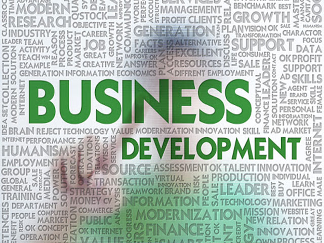 Business Development là gì