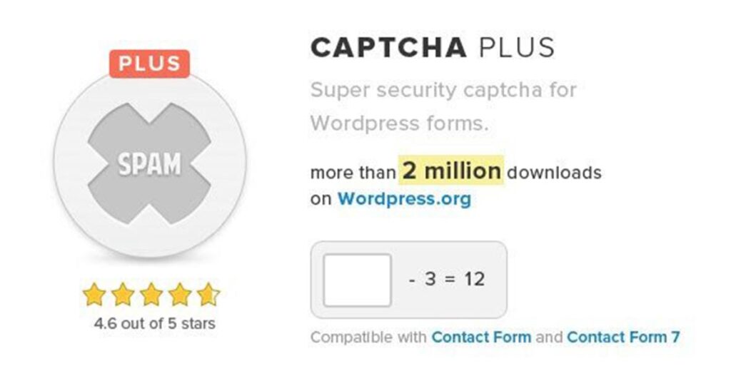 Recaptcha là gì? Hướng dẫn cài CAPTCHA cho wordpress? 3