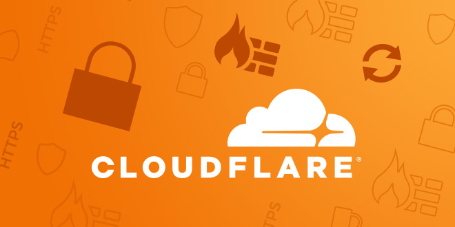 cloudflare là gì? làm website WordPress như thế nào?