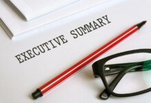 Executive Summary là gì? Cách viết Executive Summary đúng chuẩn? 19