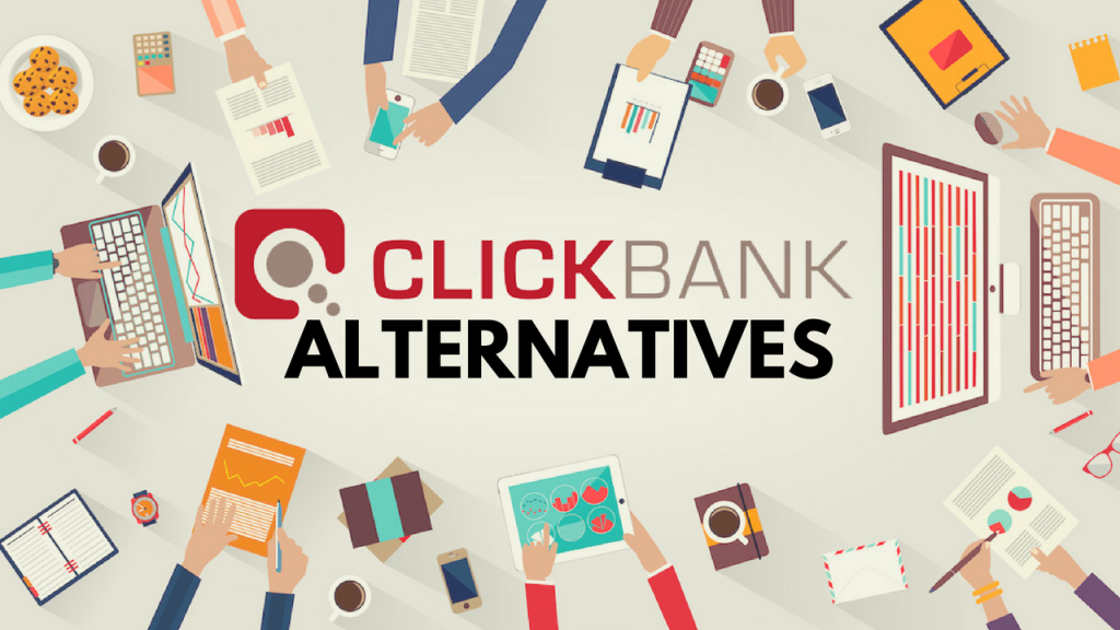 ClickBank Network
