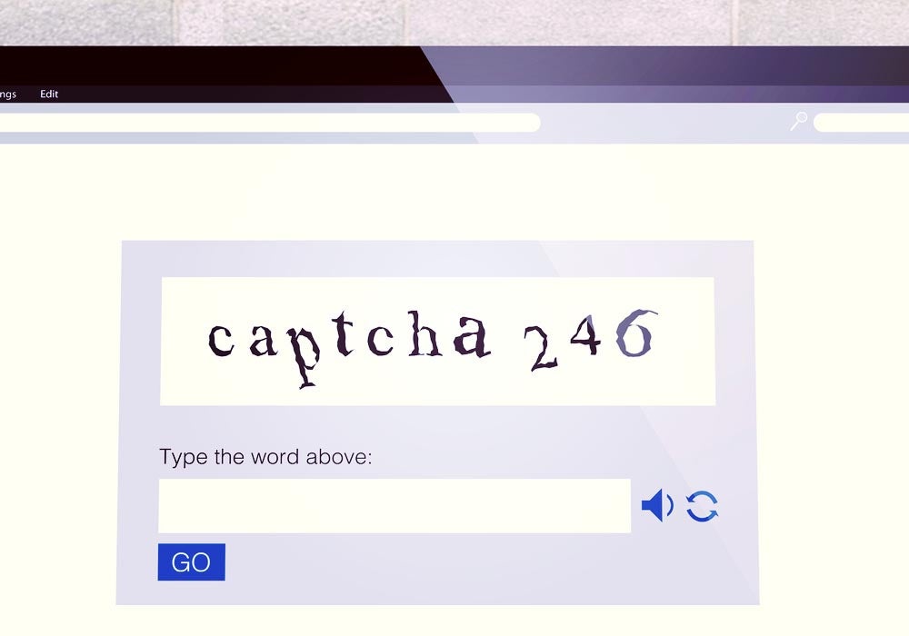 Recaptcha là gì? Hướng dẫn cài CAPTCHA cho wordpress? 1