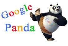Panda Back là gì? Những yếu tố quan trọng nhất của GOOGLE PANDA BACK? 17