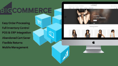 BigCommerce là gì? Hướng dẫn thiết kế website BigCommerce 56