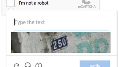 Recaptcha là gì? Hướng dẫn cài CAPTCHA cho wordpress? 10