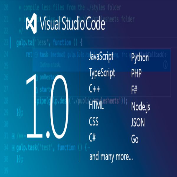 Visual Studio Code là gì? Tại sao bạn nên sử dụng Visual Studio Code ngay hôm nay? 1