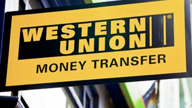 Western Union là gì? cước phí chuyển tiền qua Western Union 2020 6
