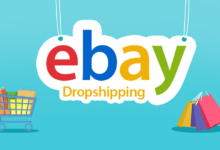 Ebay dropshipping là gì? hướng dẫn kiếm tiền với Ebay từ A-Z 3