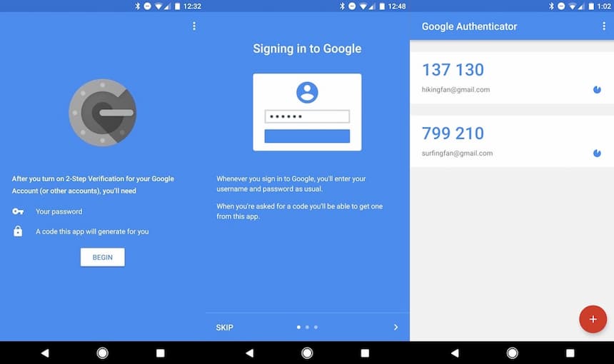 Google Authenticator là gì? Hướng dẫn cài đặt và sử dụng Google Authenticator từ A – Z 2022