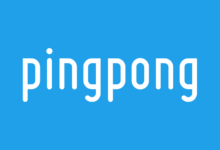 PINGPONG