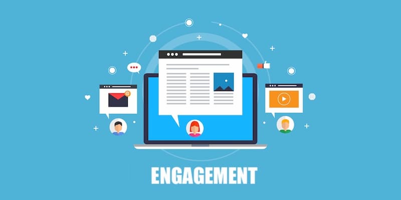 Engagement là gì? cách đọc chỉ số Engagement rate 2020 1