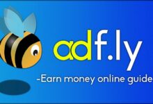 Adfly là gì? Hướng dẫn kiếm tiền bằng adf.ly 8
