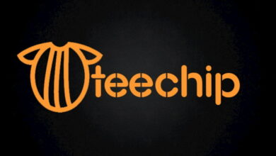 Teechip là gì? Hướng dẫn đăng ký kiếm tiền online với Teechip pro từ A – Z 2022 1